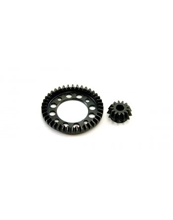 VSW018 Steel Bevel Gear Set(39T) VSW018  - KYOSHO RC